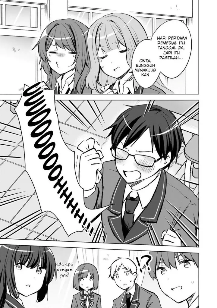 image-komik-ushiro-no-seki-no-gal-ni-sukarete-shimatta-chapter-22-10/24