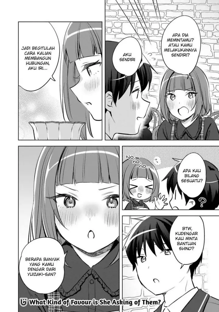 image-komik-ushiro-no-seki-no-gal-ni-sukarete-shimatta-chapter-22-23/24