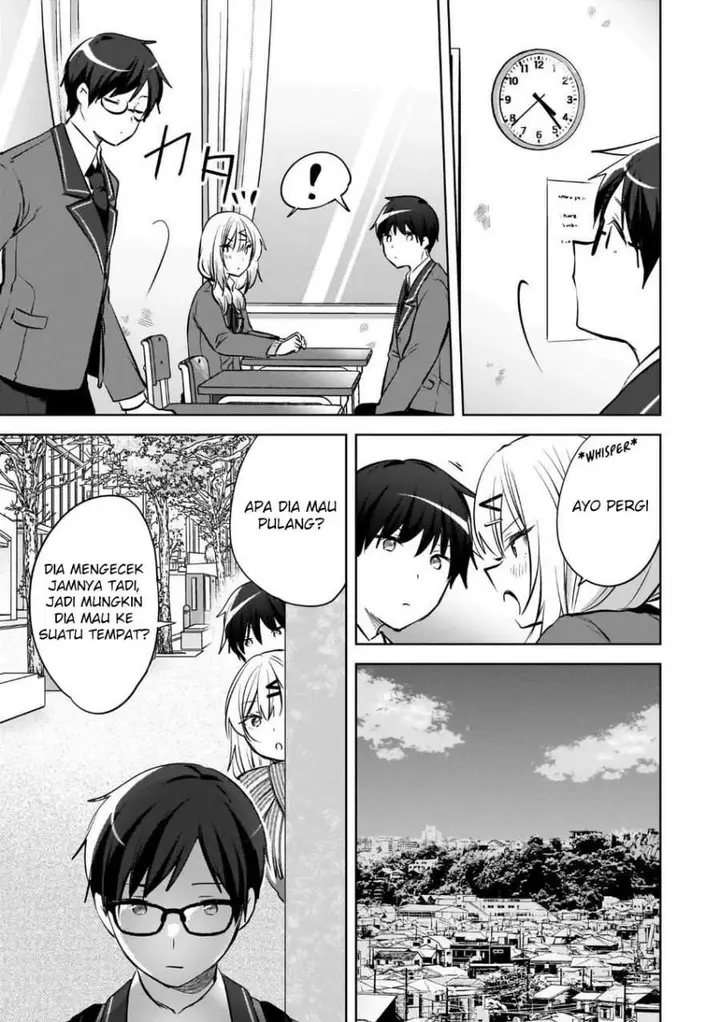 image-komik-ushiro-no-seki-no-gal-ni-sukarete-shimatta-chapter-23-12/26