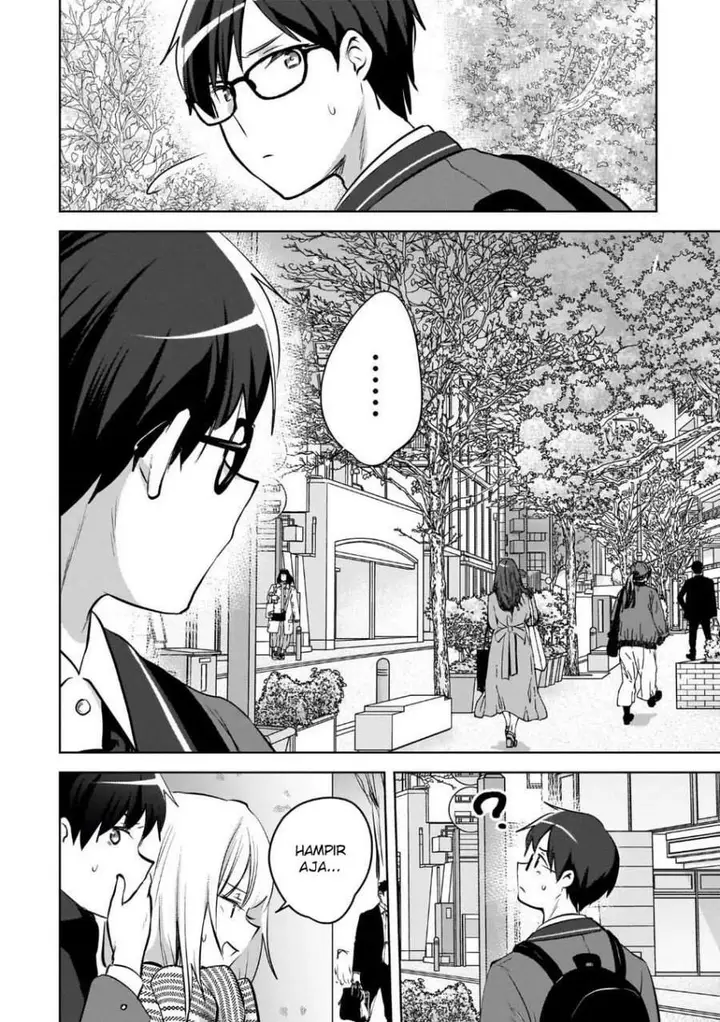 image-komik-ushiro-no-seki-no-gal-ni-sukarete-shimatta-chapter-23-13/26