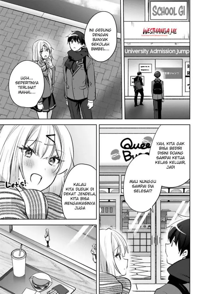 image-komik-ushiro-no-seki-no-gal-ni-sukarete-shimatta-chapter-23-14/26
