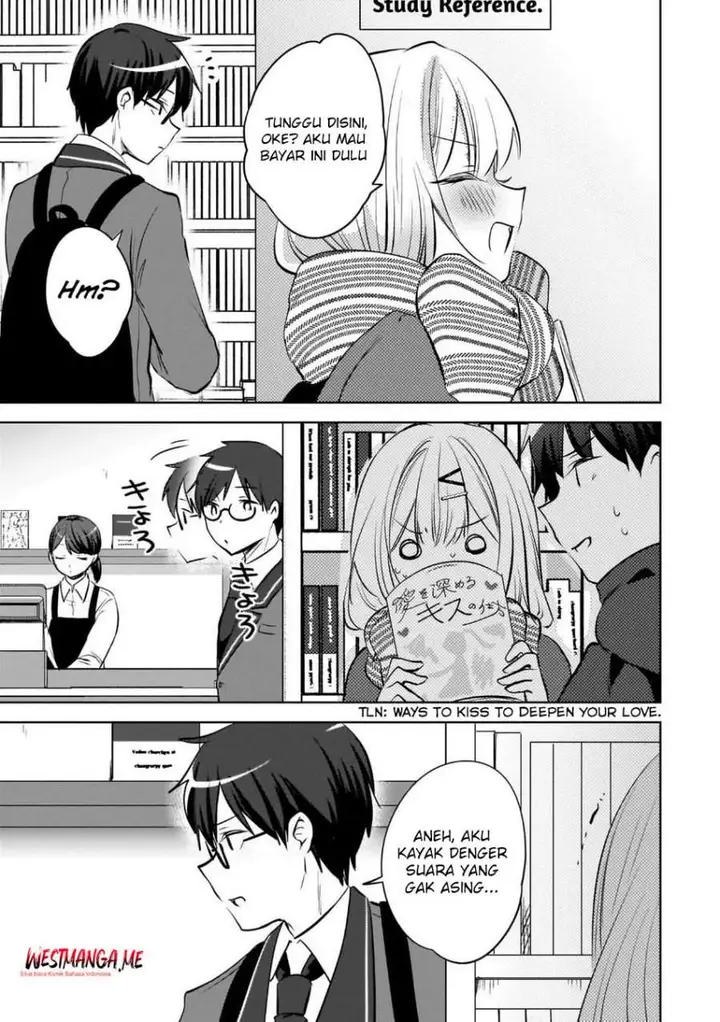 image-komik-ushiro-no-seki-no-gal-ni-sukarete-shimatta-chapter-23-22/26