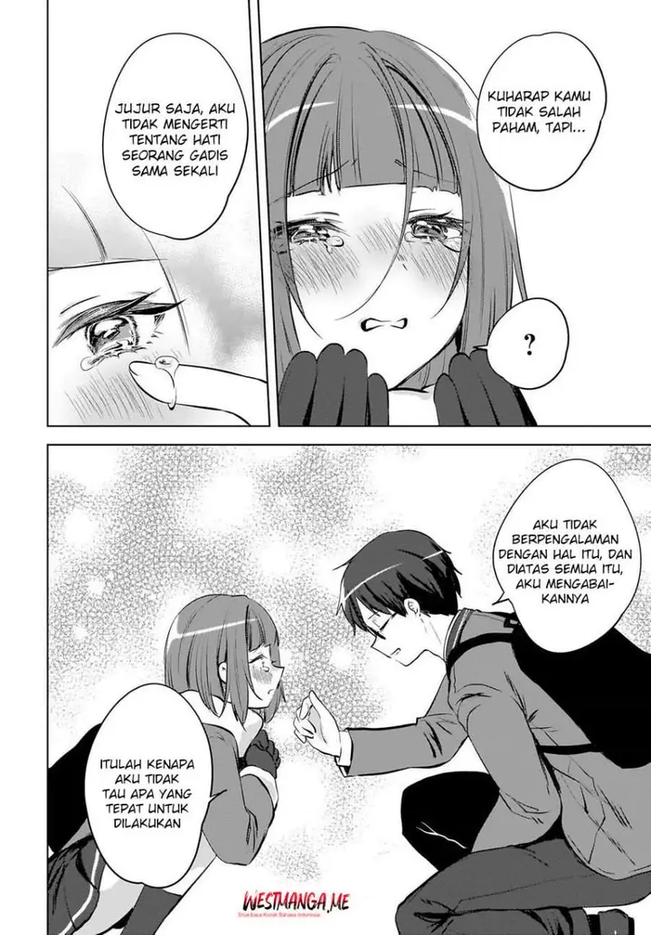 image-komik-ushiro-no-seki-no-gal-ni-sukarete-shimatta-chapter-24-3/22