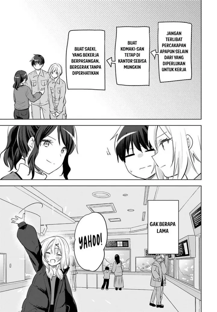 image-komik-ushiro-no-seki-no-gal-ni-sukarete-shimatta-chapter-24-10/22