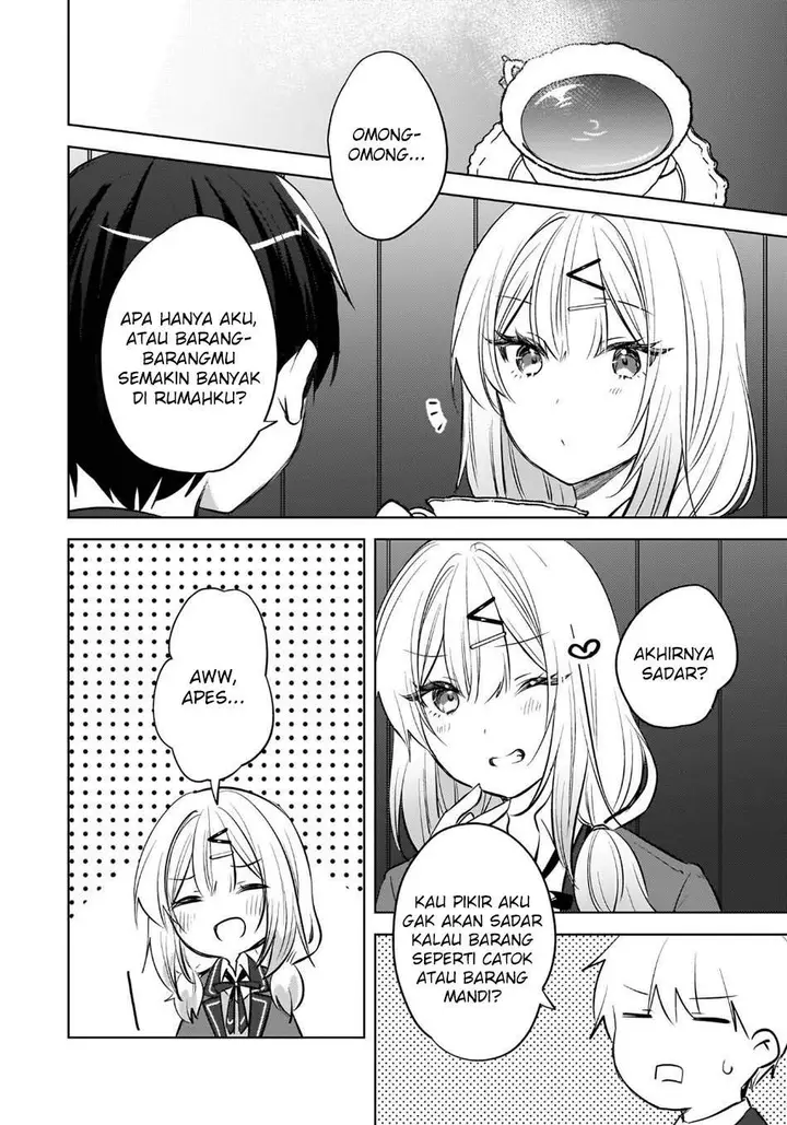 image-komik-ushiro-no-seki-no-gal-ni-sukarete-shimatta-chapter-25-1/24