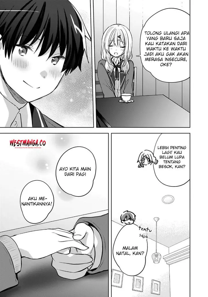 image-komik-ushiro-no-seki-no-gal-ni-sukarete-shimatta-chapter-25-6/24
