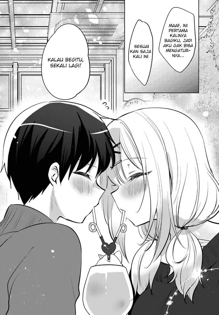 image-komik-ushiro-no-seki-no-gal-ni-sukarete-shimatta-chapter-25-13/24