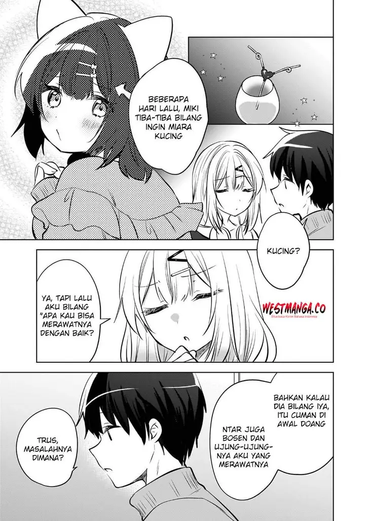 image-komik-ushiro-no-seki-no-gal-ni-sukarete-shimatta-chapter-25-14/24