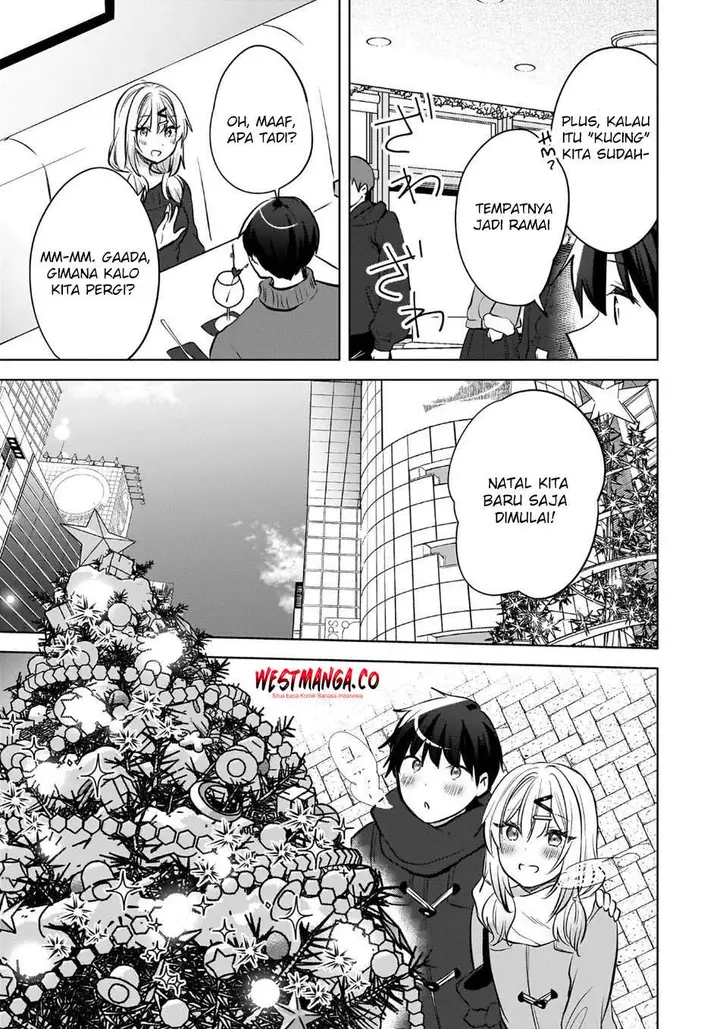 image-komik-ushiro-no-seki-no-gal-ni-sukarete-shimatta-chapter-25-16/24