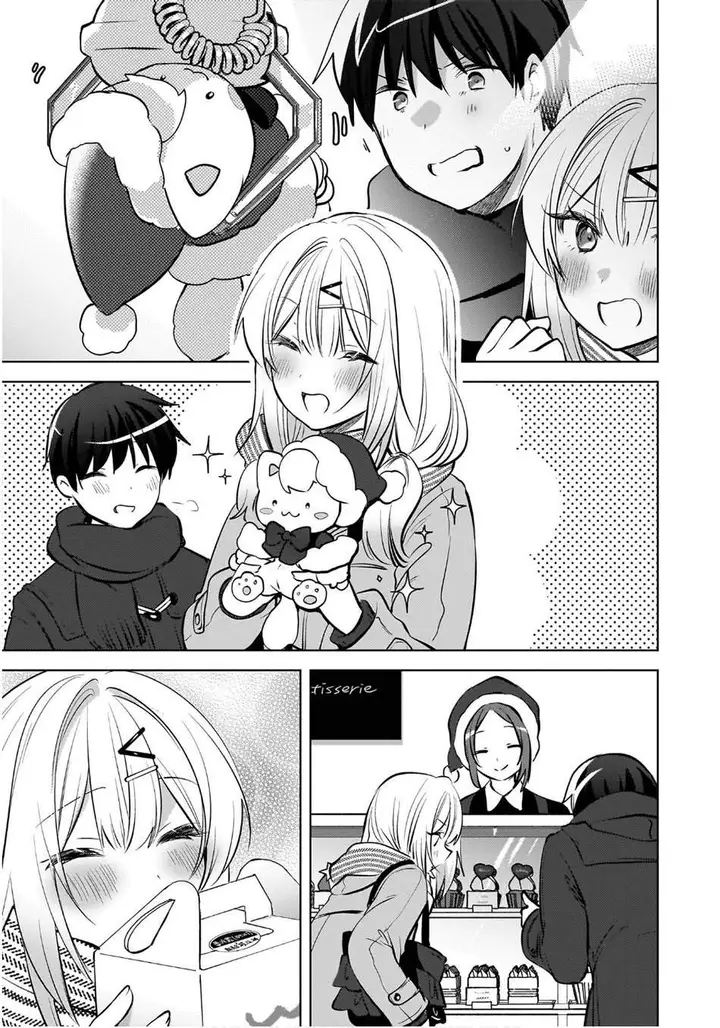 image-komik-ushiro-no-seki-no-gal-ni-sukarete-shimatta-chapter-25-18/24