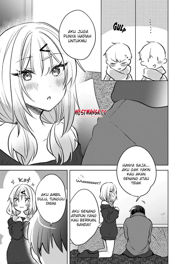 image-komik-ushiro-no-seki-no-gal-ni-sukarete-shimatta-chapter-25-22/24