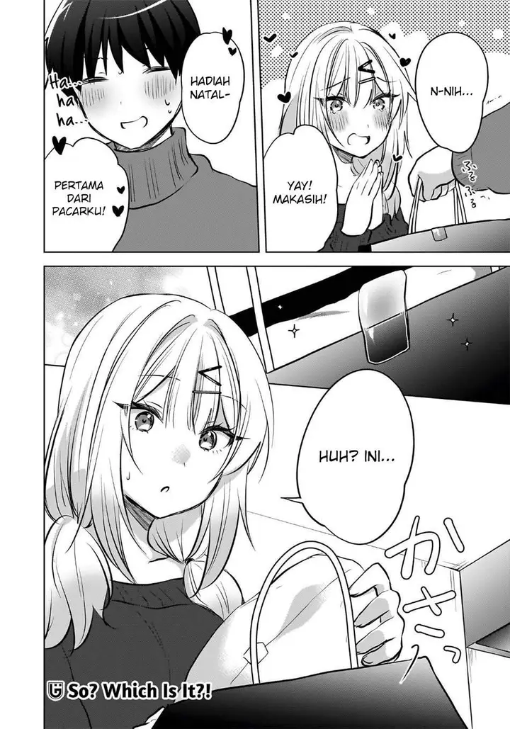 image-komik-ushiro-no-seki-no-gal-ni-sukarete-shimatta-chapter-25-23/24