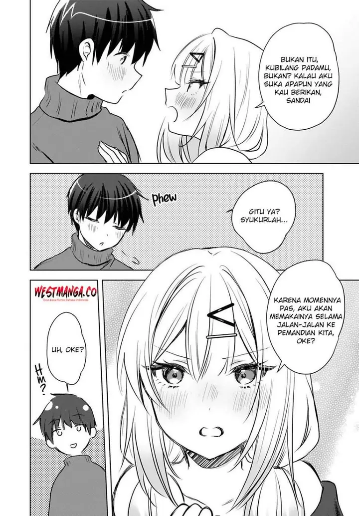image-komik-ushiro-no-seki-no-gal-ni-sukarete-shimatta-chapter-26-3/18