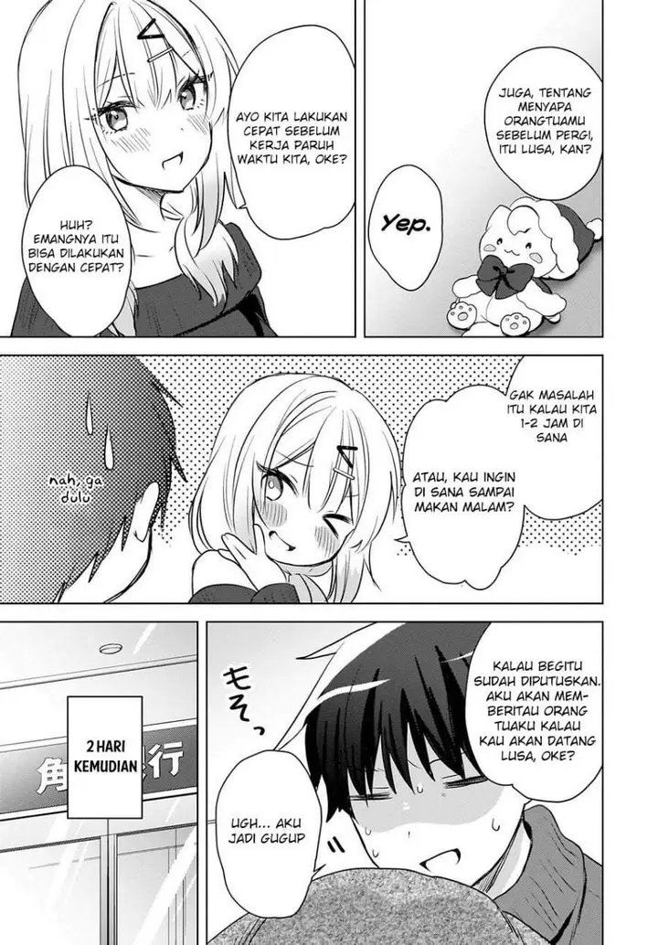 image-komik-ushiro-no-seki-no-gal-ni-sukarete-shimatta-chapter-26-4/18