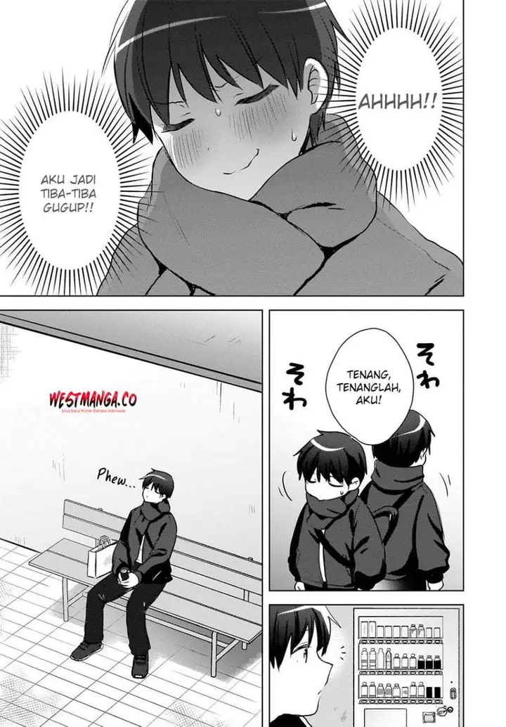 image-komik-ushiro-no-seki-no-gal-ni-sukarete-shimatta-chapter-26-6/18