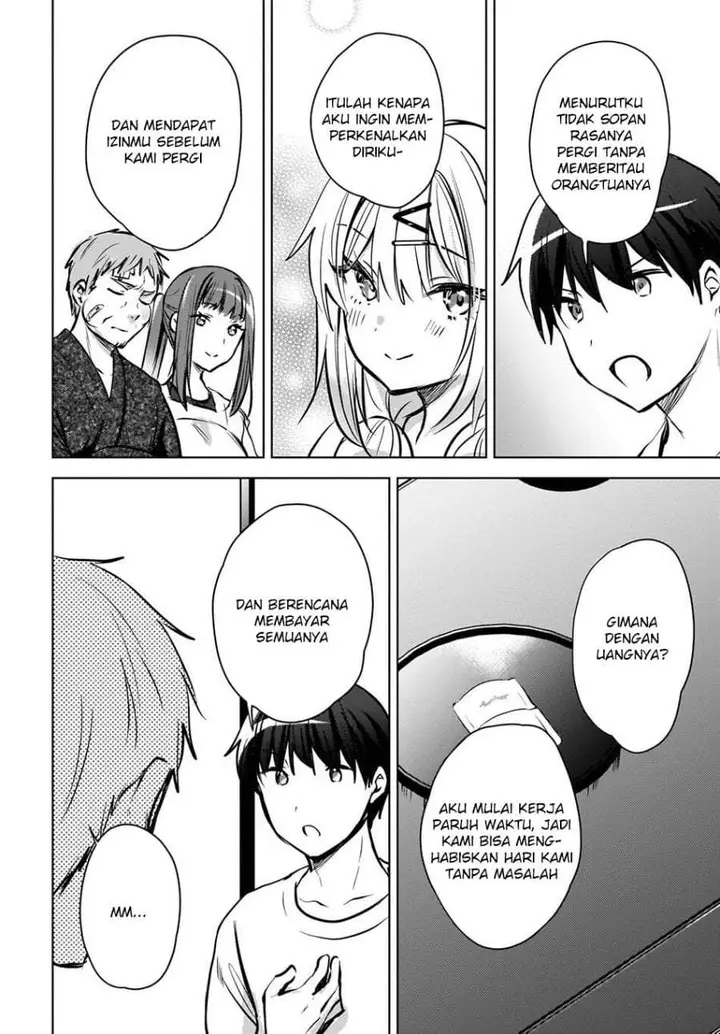 image-komik-ushiro-no-seki-no-gal-ni-sukarete-shimatta-chapter-27-1/24