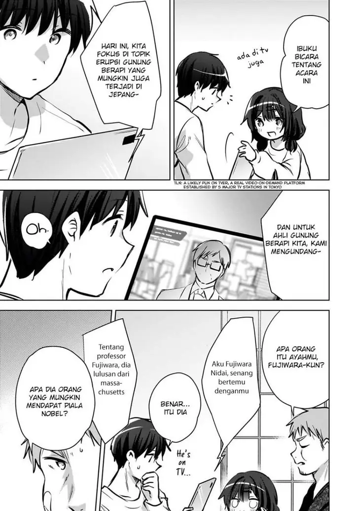 image-komik-ushiro-no-seki-no-gal-ni-sukarete-shimatta-chapter-27-4/24