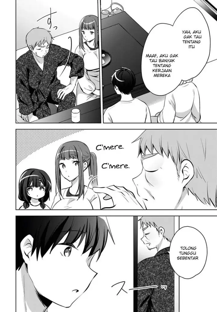 image-komik-ushiro-no-seki-no-gal-ni-sukarete-shimatta-chapter-27-5/24