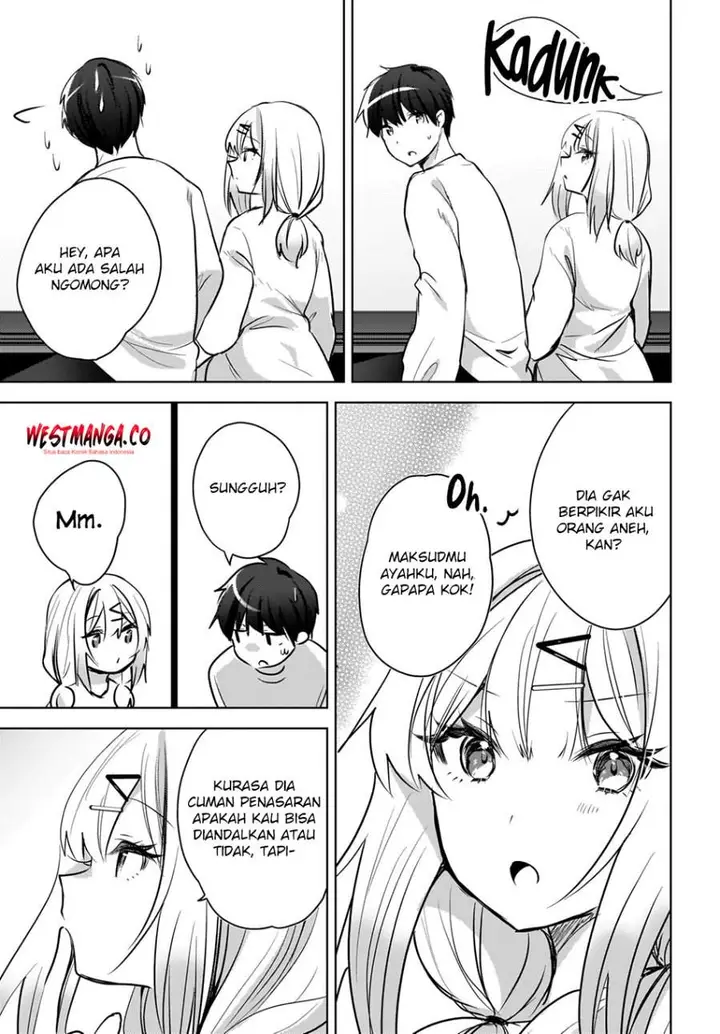 image-komik-ushiro-no-seki-no-gal-ni-sukarete-shimatta-chapter-27-6/24