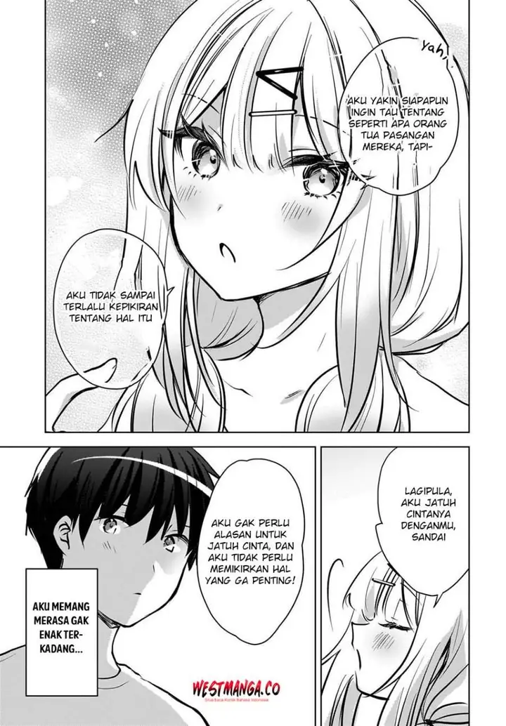 image-komik-ushiro-no-seki-no-gal-ni-sukarete-shimatta-chapter-27-8/24