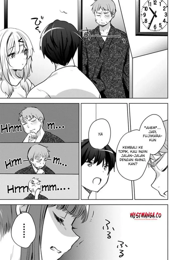 image-komik-ushiro-no-seki-no-gal-ni-sukarete-shimatta-chapter-27-14/24