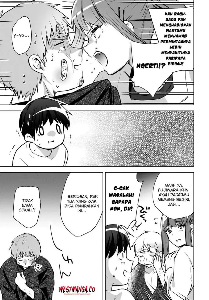 image-komik-ushiro-no-seki-no-gal-ni-sukarete-shimatta-chapter-27-16/24