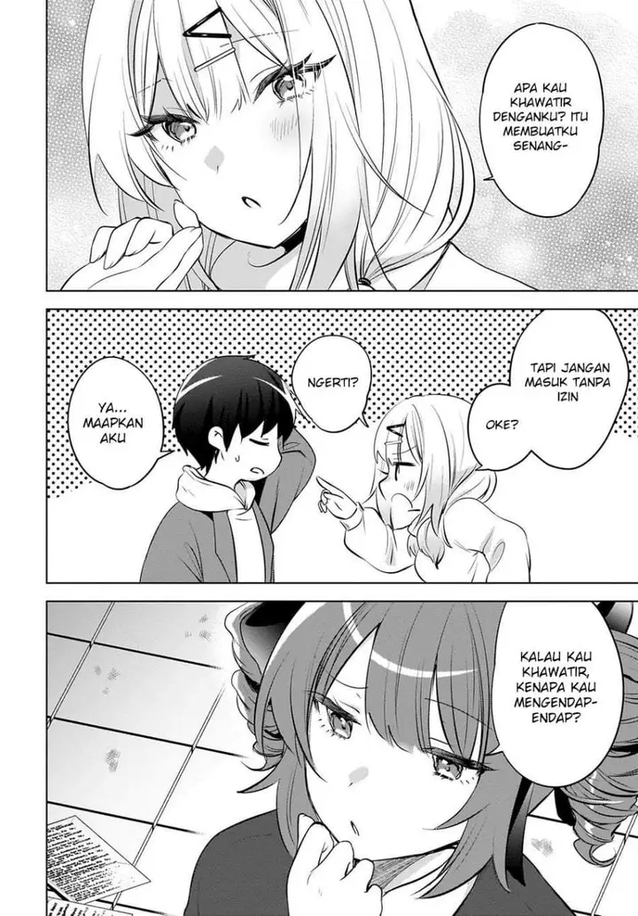 image-komik-ushiro-no-seki-no-gal-ni-sukarete-shimatta-chapter-27.5-5/16