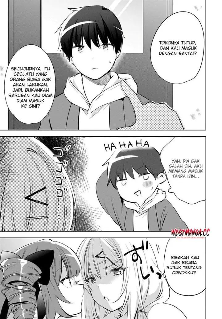 image-komik-ushiro-no-seki-no-gal-ni-sukarete-shimatta-chapter-27.5-6/16