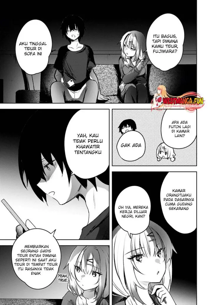 image-komik-ushiro-no-seki-no-gal-ni-sukarete-shimatta-chapter-3-2/25