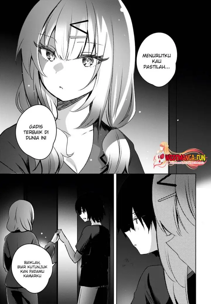 image-komik-ushiro-no-seki-no-gal-ni-sukarete-shimatta-chapter-3-8/25
