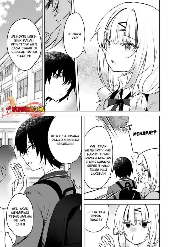 image-komik-ushiro-no-seki-no-gal-ni-sukarete-shimatta-chapter-3-22/25