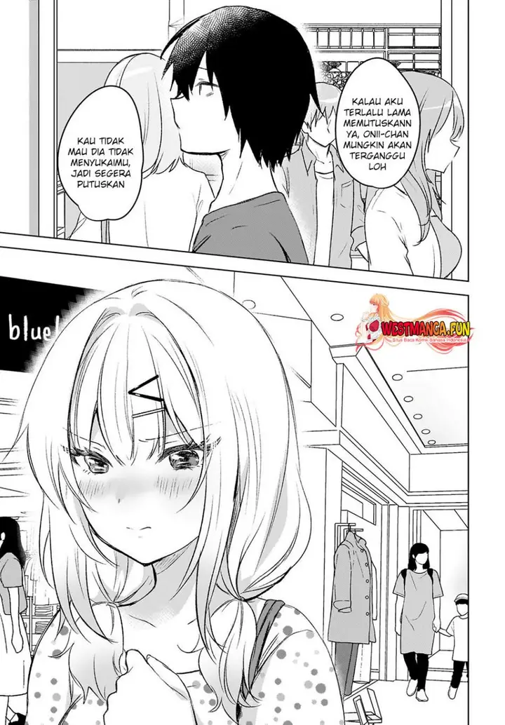 image-komik-ushiro-no-seki-no-gal-ni-sukarete-shimatta-chapter-5-21/23