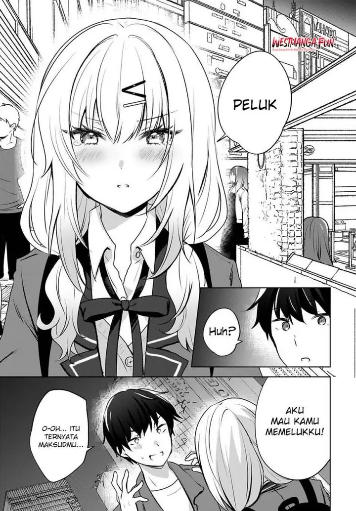 image-komik-ushiro-no-seki-no-gal-ni-sukarete-shimatta-chapter-9-9/25