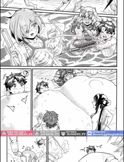 image-komik-ushiwaka-nee-san-to-ritsuka-kun-chapter-01-3/30