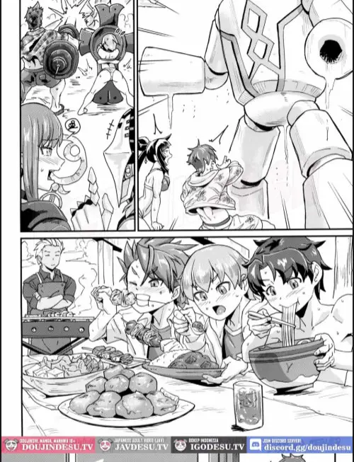 image-komik-ushiwaka-nee-san-to-ritsuka-kun-chapter-01-4/30