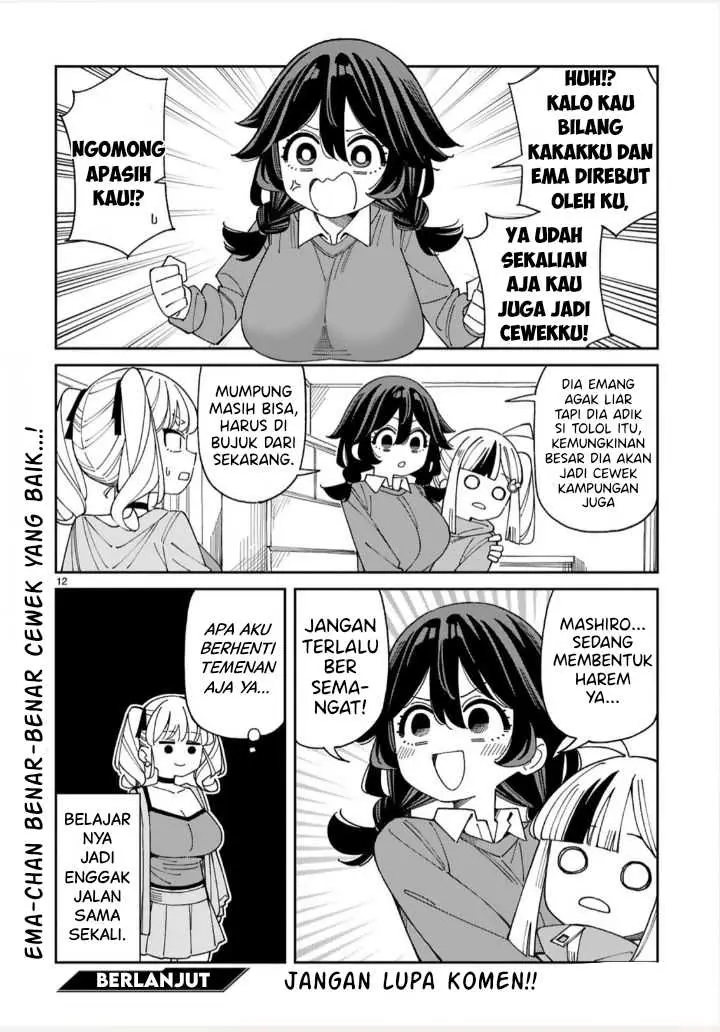 image-komik-uso-kareshi-demo-ii-kara-tonikaku-shitai-mashiro-chan-chapter-11-12/14