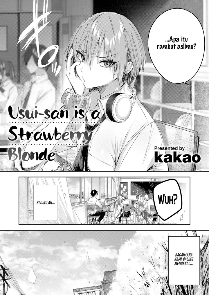 image-komik-usui-san-is-a-strawberry-blonde-chapter-1-1/24