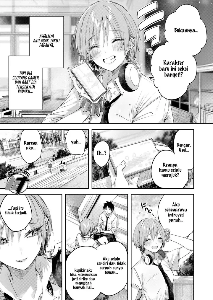 image-komik-usui-san-is-a-strawberry-blonde-chapter-1-4/24