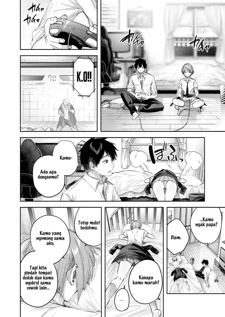 image-komik-usui-san-is-a-strawberry-blonde-chapter-1-7/24