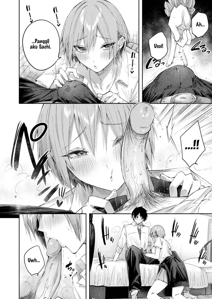 image-komik-usui-san-is-a-strawberry-blonde-chapter-1-13/24