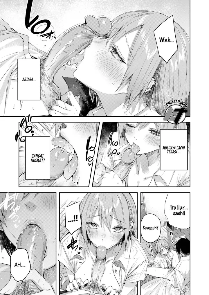 image-komik-usui-san-is-a-strawberry-blonde-chapter-1-14/24