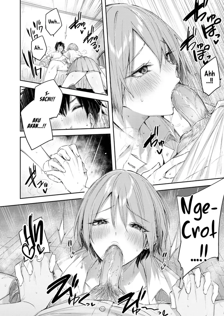image-komik-usui-san-is-a-strawberry-blonde-chapter-1-15/24