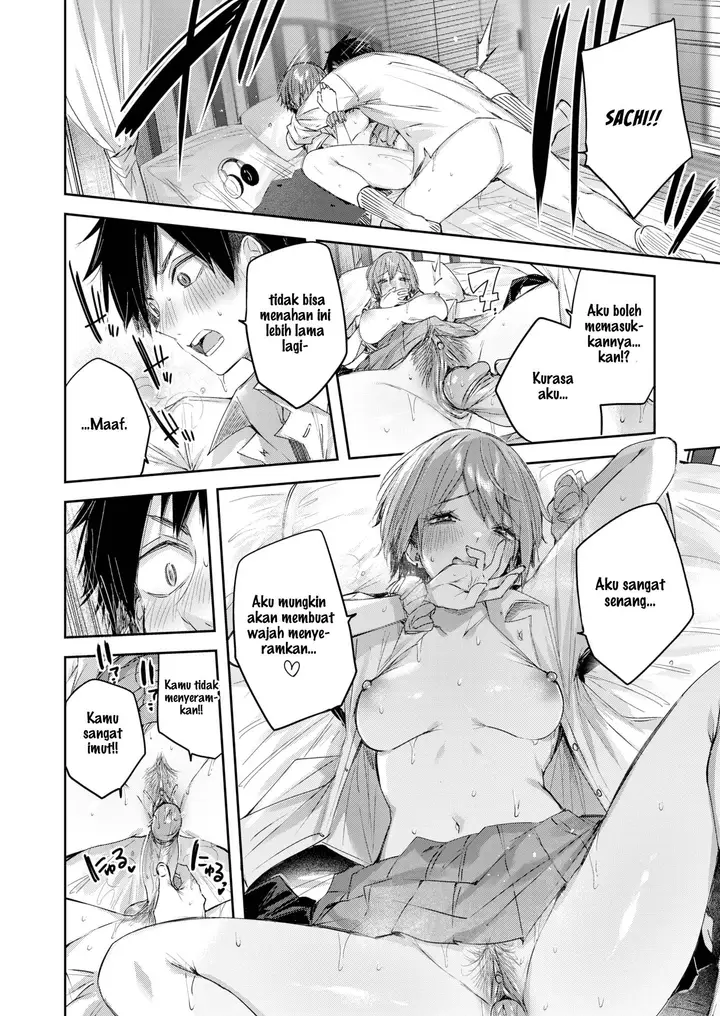 image-komik-usui-san-is-a-strawberry-blonde-chapter-1-17/24