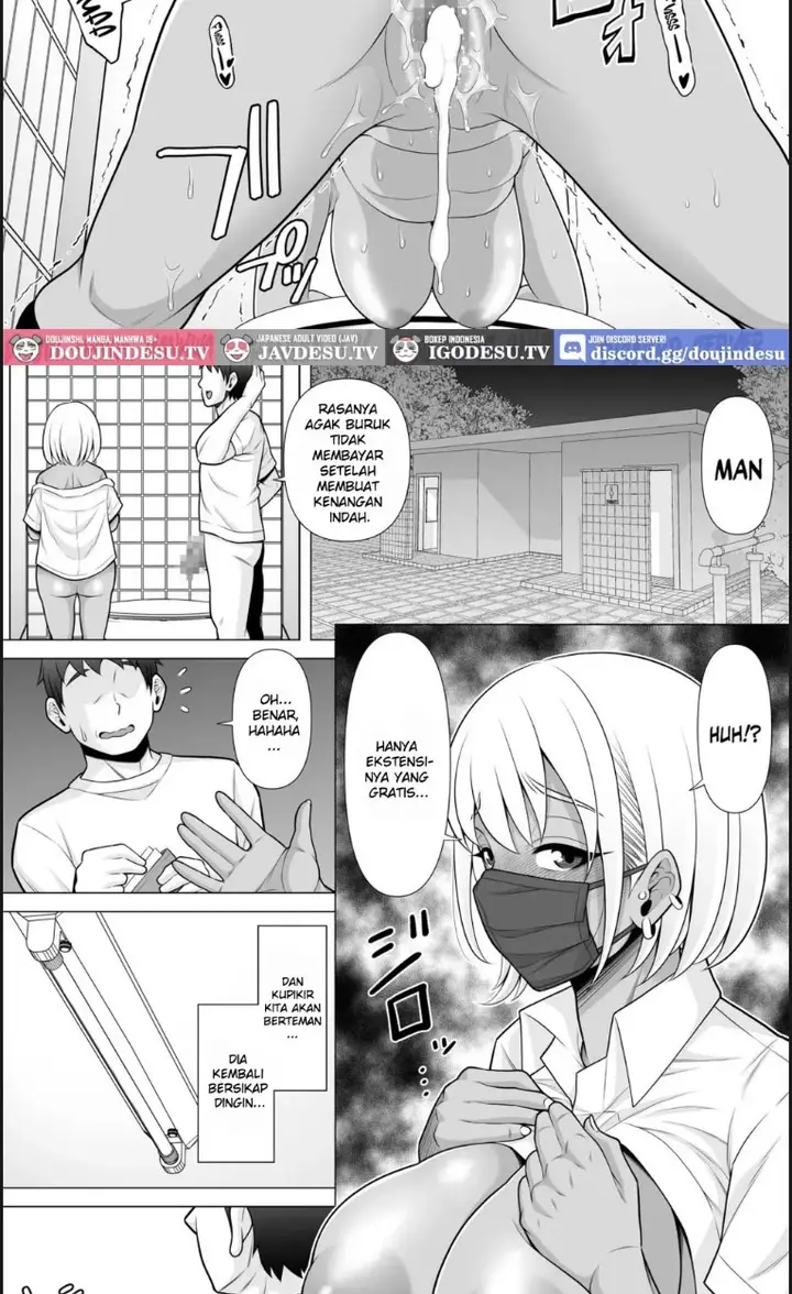 image-komik-uwasa-no-tachinbo-kouen-de-kuro-gal-jk-katte-nama-nakadashi-chapter-01-end-24/26