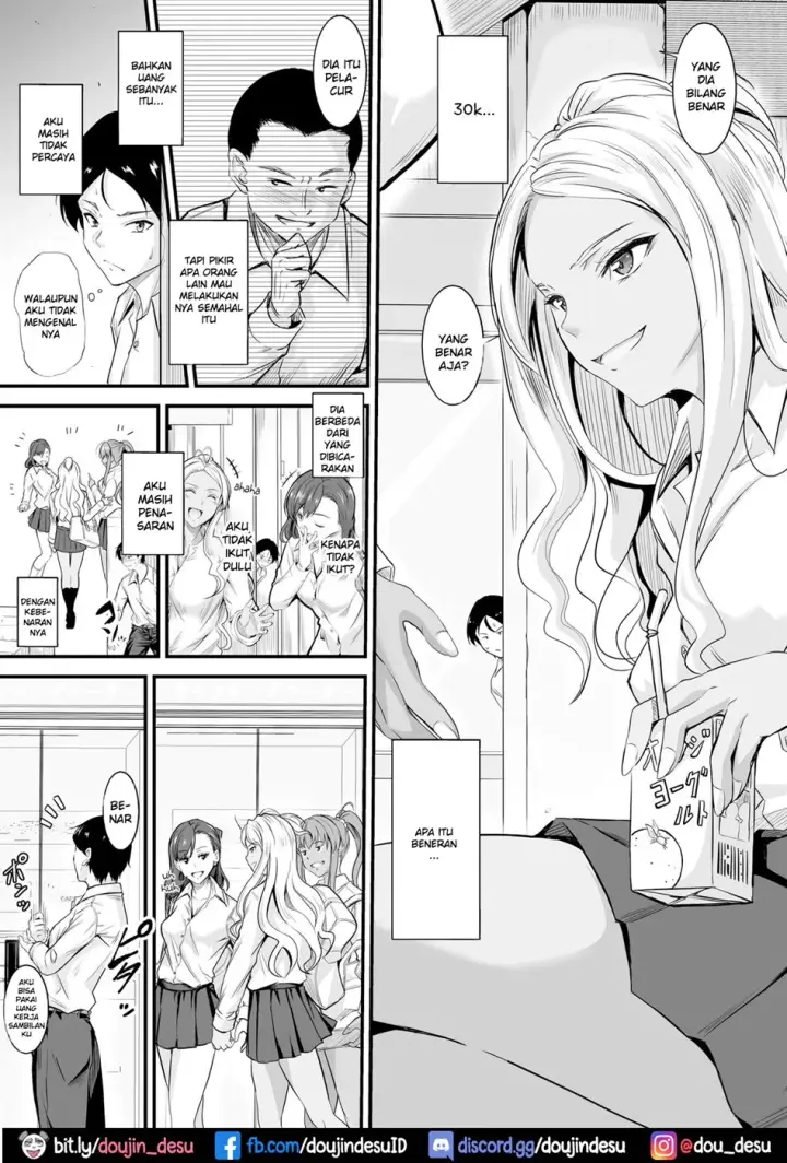 image-komik-uwasa-wa-hontou-desu-chapter-01-end-2/20