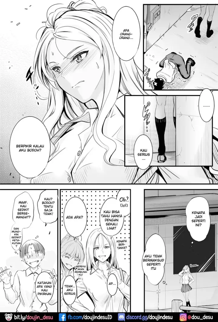 image-komik-uwasa-wa-hontou-desu-chapter-01-end-5/20