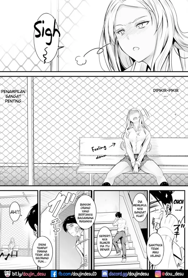 image-komik-uwasa-wa-hontou-desu-chapter-01-end-6/20