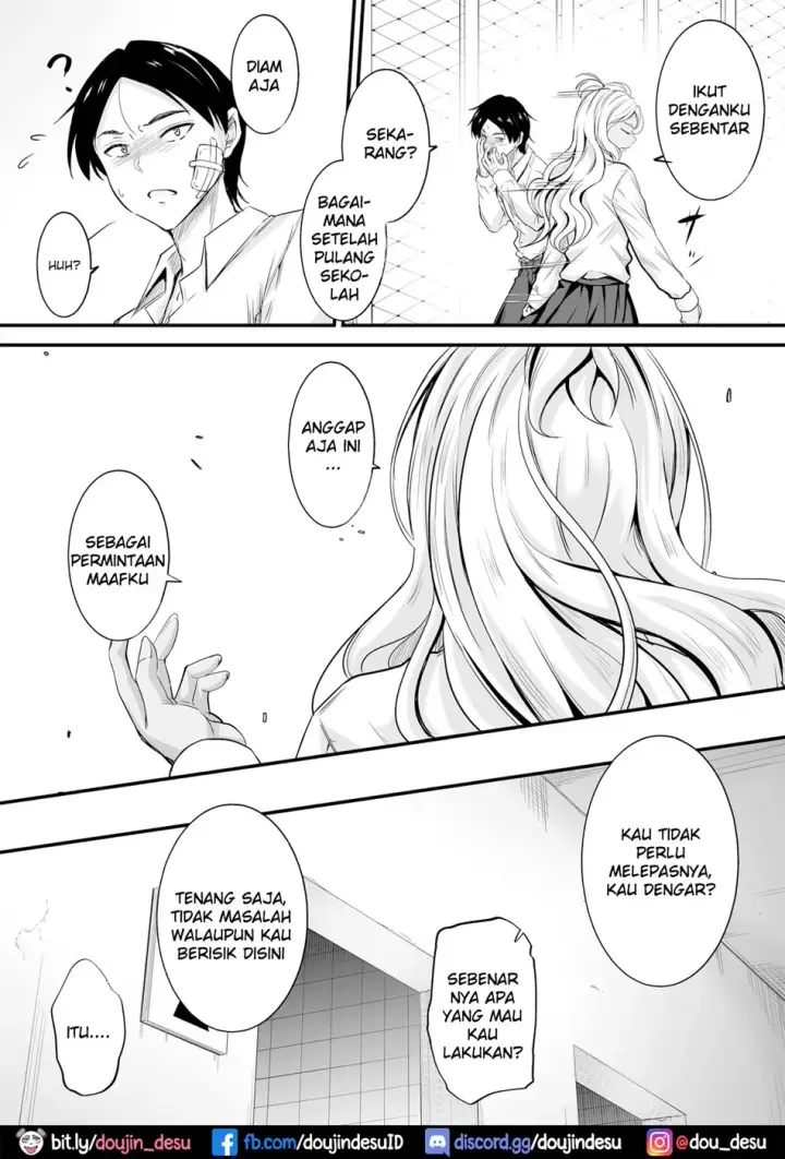 image-komik-uwasa-wa-hontou-desu-chapter-01-end-10/20