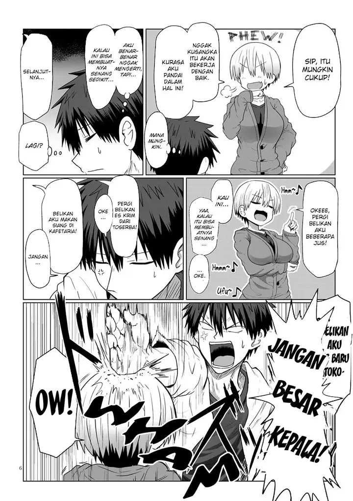 image-komik-uzaki-chan-wa-asobitai-chapter-10-5/8