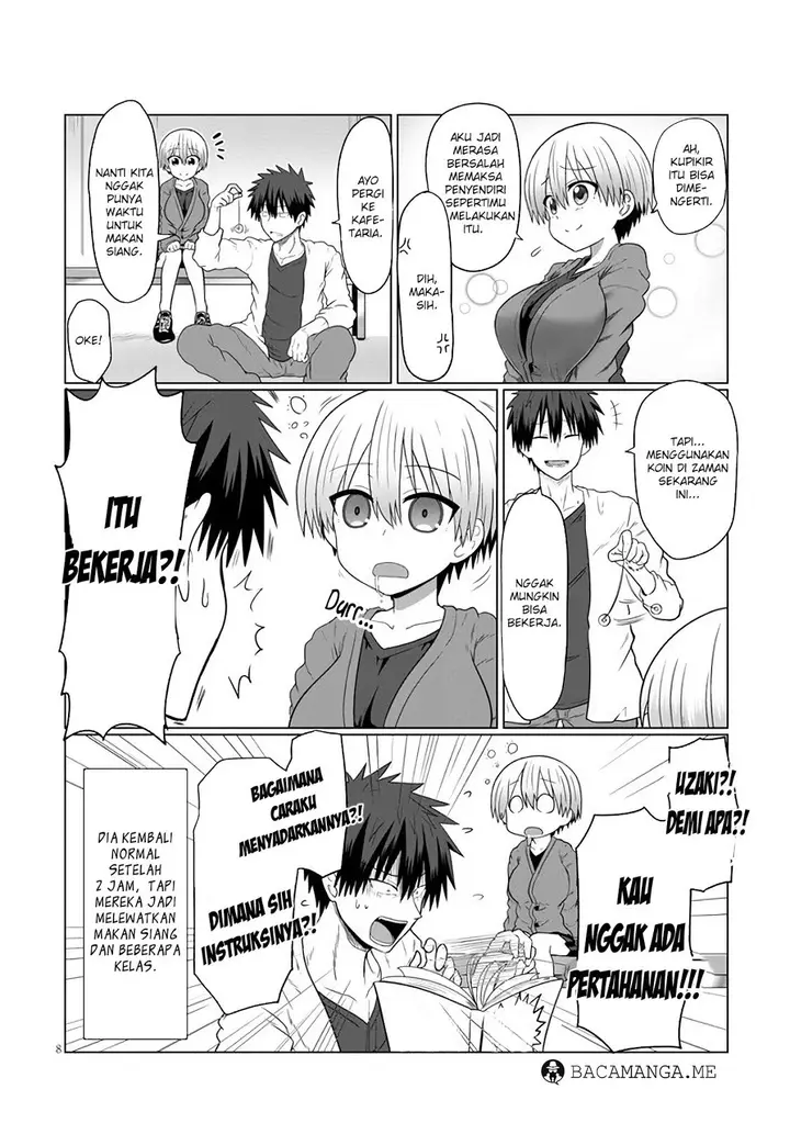 image-komik-uzaki-chan-wa-asobitai-chapter-10-7/8